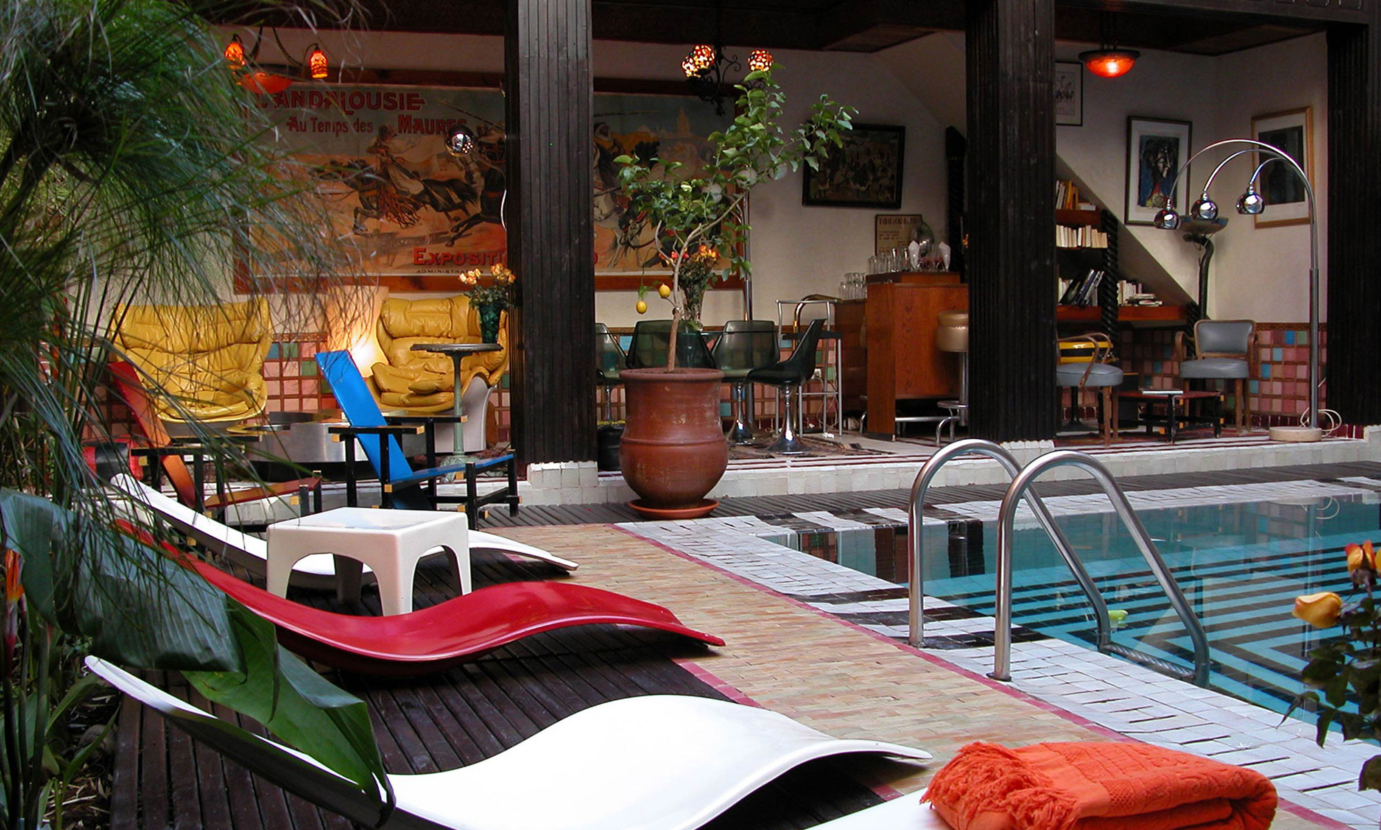 riad marrakech